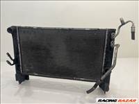 BMW E87 E90 X1 komplett hűtősor 17117794488