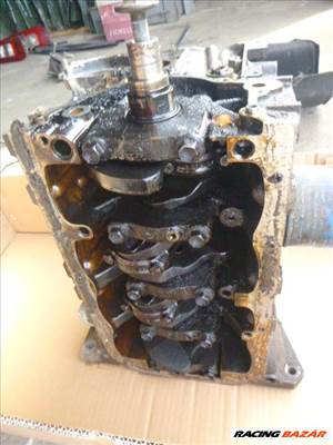 Suzuki Swift III 1998 1,3 8,SZELEP G13BA MOTORBLOKK , fűzött blokk 