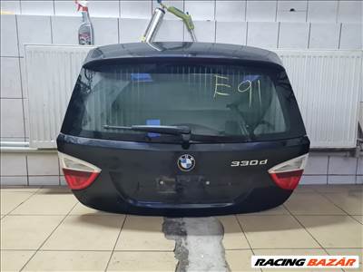 BMW 3-as sorozat  E91csomagtérajtó 
