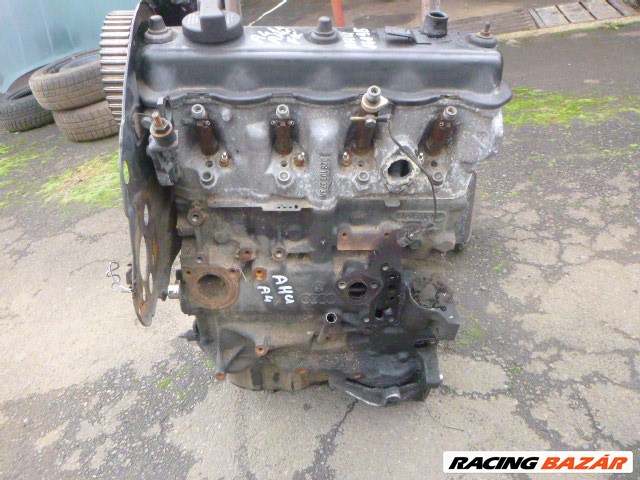 Audi A4 (B5 - 8D) 1.9 TDI AHU motor  1997 1. kép