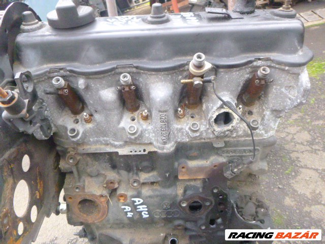 Audi A4 (B5 - 8D) 1.9 TDI AHU motor  1997 5. kép