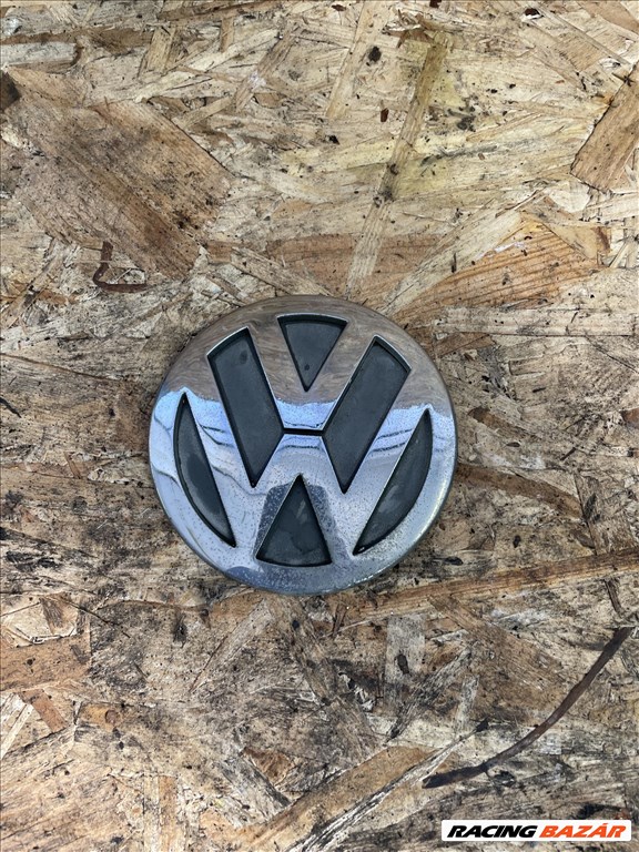 Volkswagen Fox 1.4 embléma  1. kép