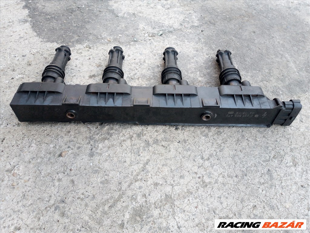 Opel Corsa C, Cora D Z12XEP trafósor 1. kép