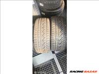  225/5017" 4db használt Hankook winter icept Evo HRS, 94 V téli gumi 