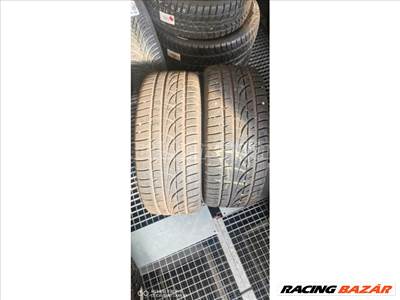  225/5017" 4db használt Hankook winter icept Evo HRS, 94 V téli gumi 