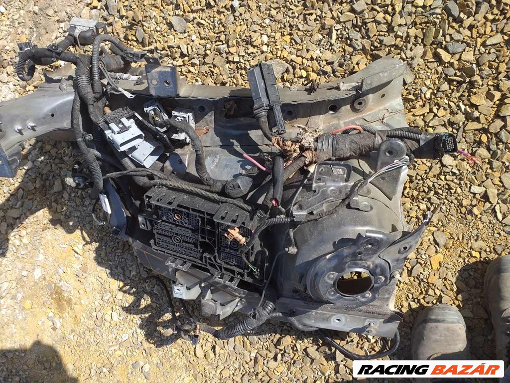 Opel Astra J bal első karosszéria negyed  1. kép