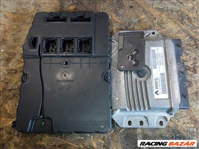 Renault Scénic II K4M766 Komplett indítószett