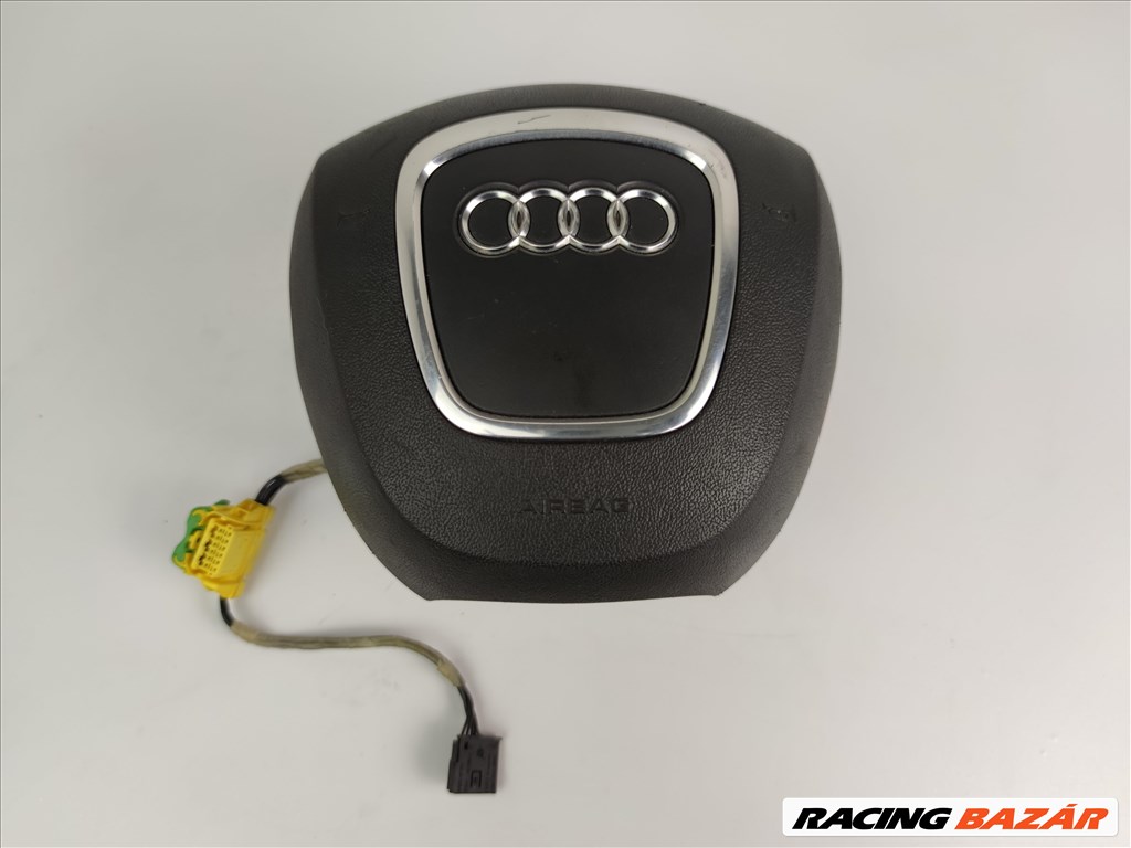 Audi A4 B8 Kormány légzsák 8k0971589a 1. kép