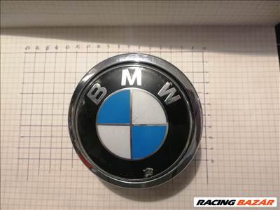 BMW 1-es sorozat E81, E82, E87, E88 csomagtérajtó embléma, kilincs eladó. 51247207933