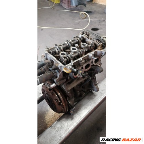 Citroen C1 1.0 motor, 1KR, benzin 3 hengeres 1. kép