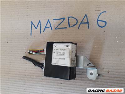 Mazda 6 (1st gen) központi zár vezérlő