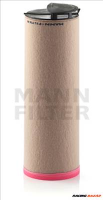 MANN-FILTER CF710 Szekunder levegő szűrő - MERCEDES-BENZ