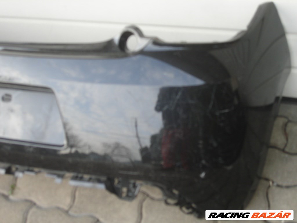  Citroen DS3 hátsó lökhárító 9683741270 2010-től 2. kép