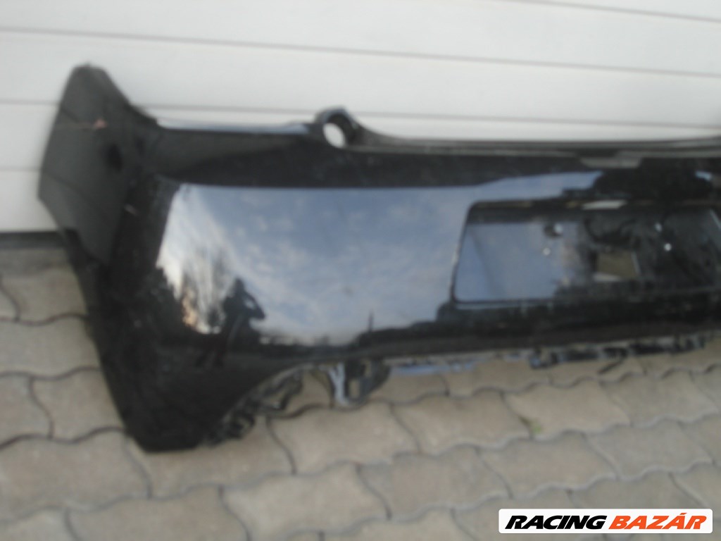  Citroen DS3 hátsó lökhárító 9683741270 2010-től 3. kép