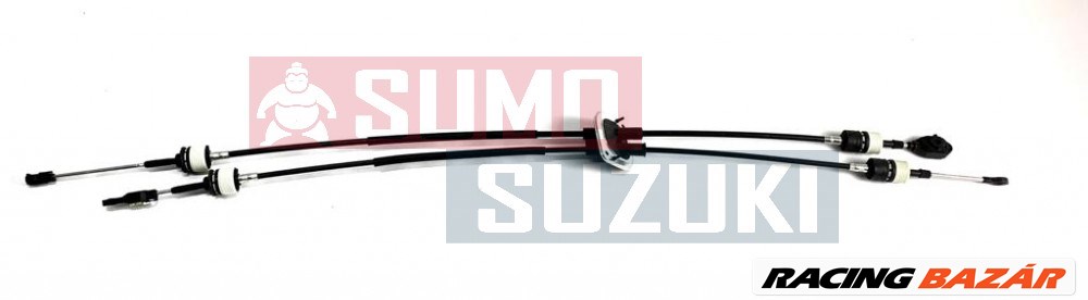 Suzuki SX4 váltó rudazat bowden 28300-79J01 1. kép