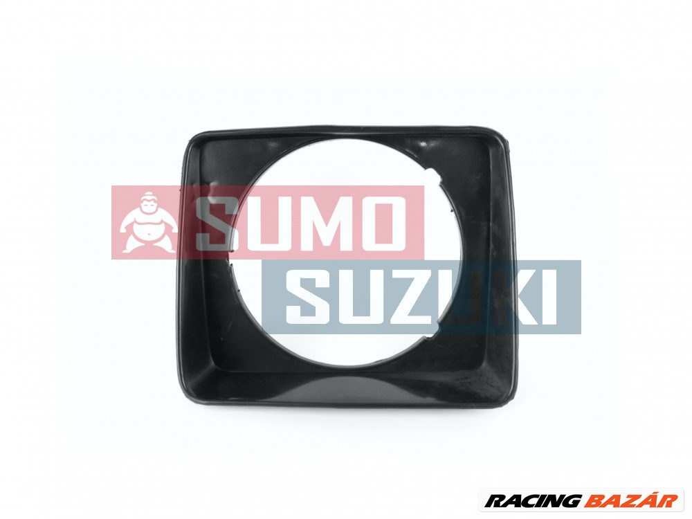 Suzuki Samurai 1,0 fényszóró keret jobb 72111-80002-SS 1. kép