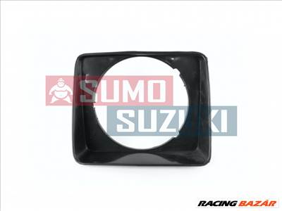 Suzuki Samurai 1,0 fényszóró keret jobb 72111-80002-SS