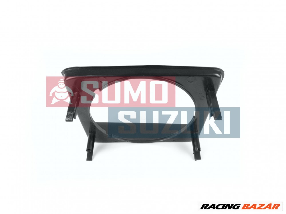 Suzuki Samurai 1,0 fényszóró keret jobb 72111-80002-SS 2. kép