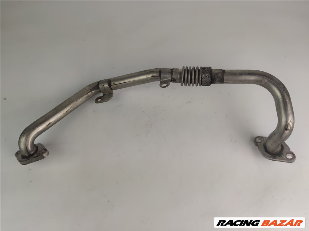 Audi A4 B8 EGR cső  03l131521 1. kép