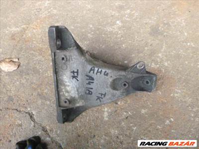 Audi A4 (B5 - 8D) 8D0 199 308 L Motortartó Bak (Pozíciófüggetlen) 8d0199308l