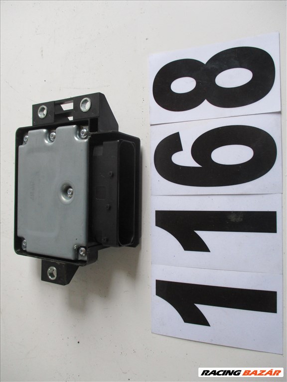 Volkswagen Passat B7 VolksWagen Passat B7 Elektromos kézifék vezérlő 2. kép