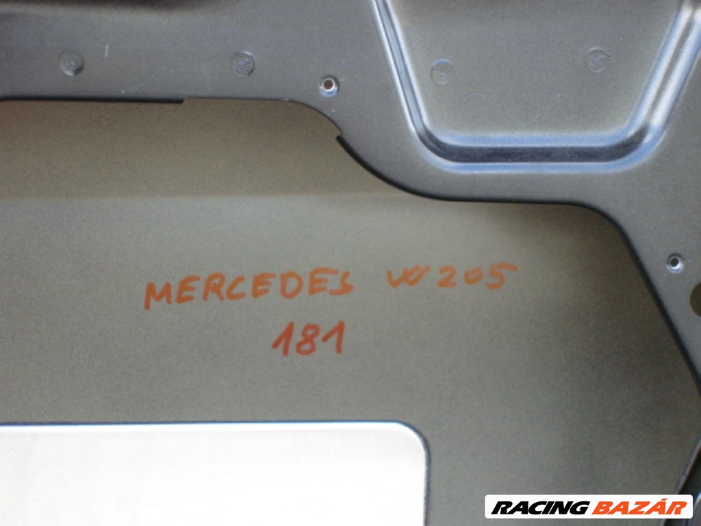 Mercedes C205 kombi bal hátsó ajtó A2057320310  5. kép