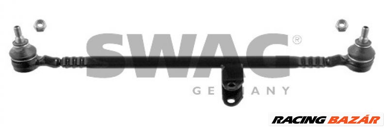 SWAG 10720011 Axiális csukló - MERCEDES-BENZ 1. kép