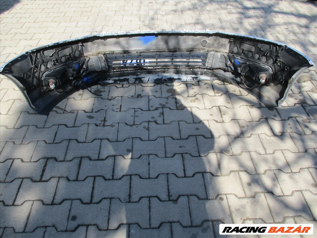 Volkswagen Passat B7 VolksWagen Passat B7 első lökhárító ködlámpás  4. kép