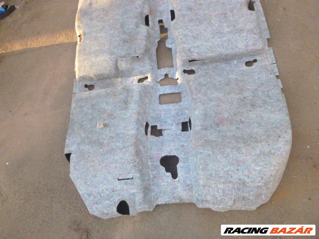 Ford Fusion 2005 padlószőnyeg  14. kép