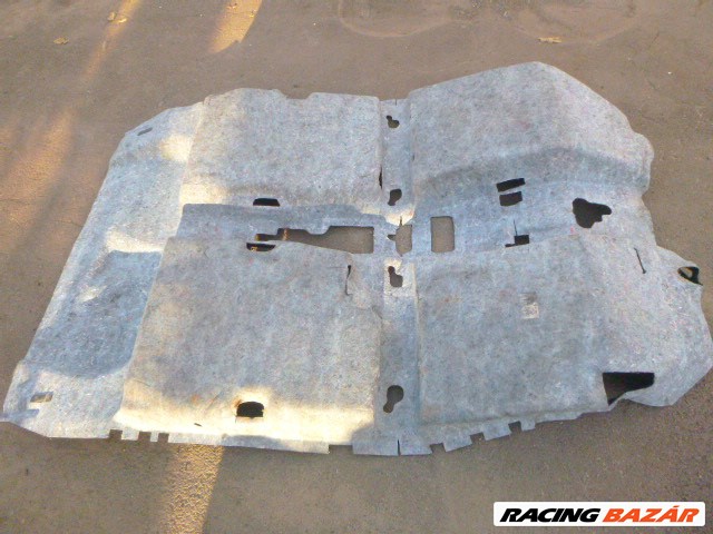 Ford Fusion 2005 padlószőnyeg  15. kép