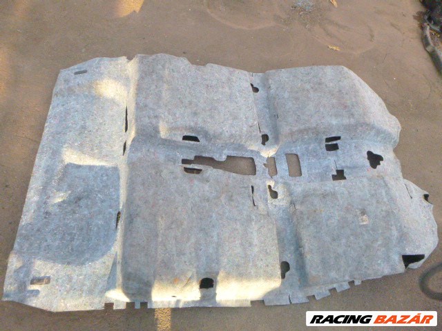 Ford Fusion 2005 padlószőnyeg  16. kép