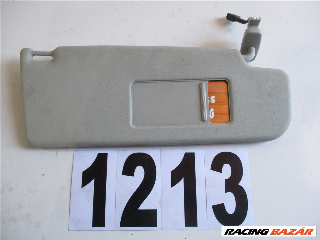 Seat Altea JOBB ELSŐ NAPELLENZŐ(TÜKRÖS) 2. kép