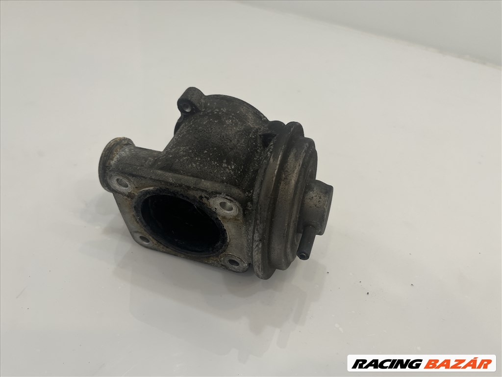 BMW E87 E90 E60 E63 E65 X3 X5 X6 EGR szelep 11717804381 1. kép