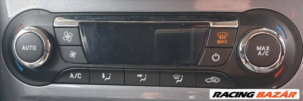 Ford Focus Mk3 digit klíma vezérlő 1. kép