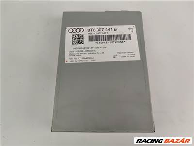 Audi A4 B8 Kamera modul 8t0907441b