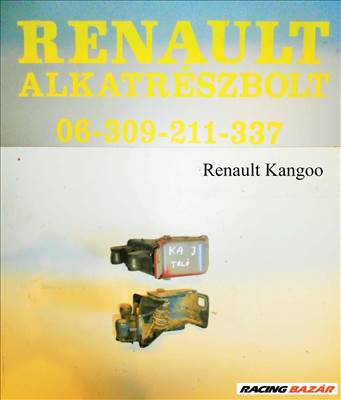 Renault Kangoo tolóajtó zsanér 