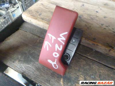 Mercedes CLK 320 W208 motorháztető belső nyitó kar