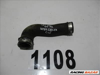 Seat Toledo inter couler cső