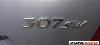 Peugeot 307 1.6 16v önindító 