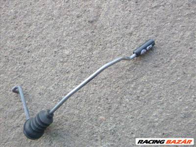 Volkswagen Polo IV 9N 2006 AJTÓZÁR NYITÓ PÁLCA