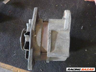 Ford Fiesta Mk3 1,1 BENZIN generátor 0 120 489 090   14V, 55 A 0120489090  csatlakozó nincs