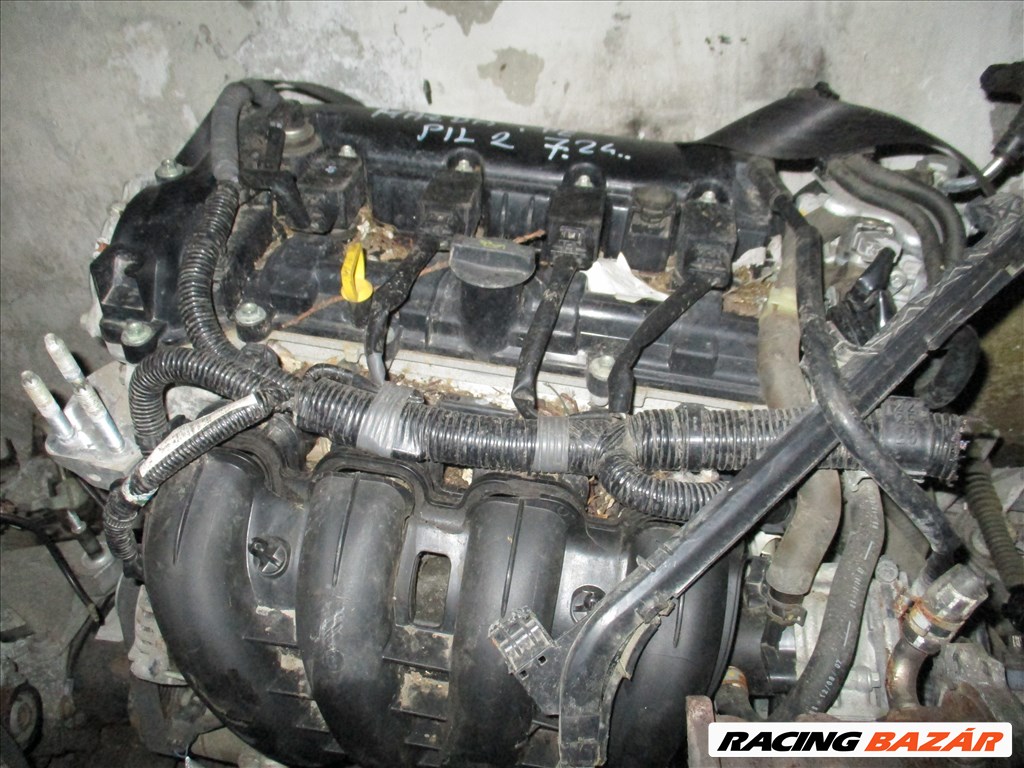 Mazda 6 (3rd gen) 2.0 G motor  pe20i 1. kép