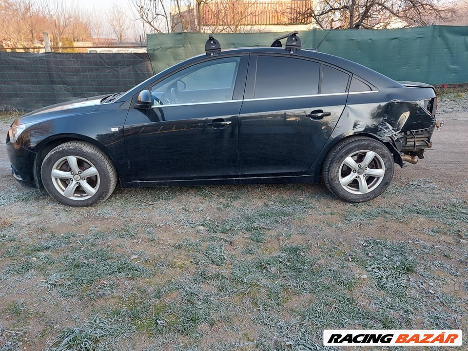 Chevrolet Cruzte Orlando 2.D 120KW motor  z20d1 4. kép