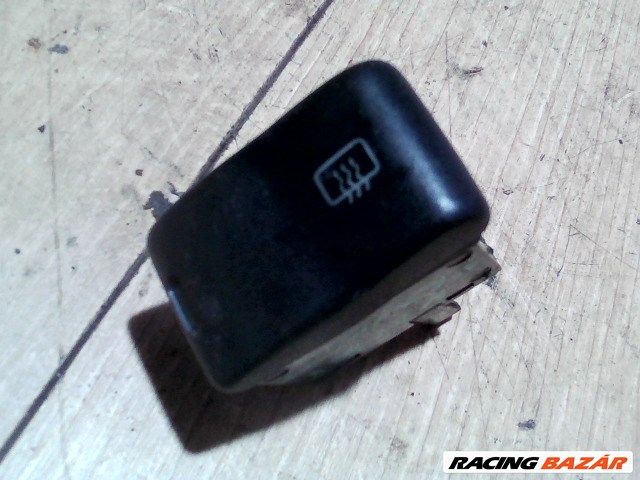 SEAT IBIZA 93-99 Hátsó ablakfűtés kapcsoló 1. kép