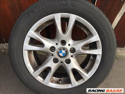 BMW Styling 255 1-es széria 7X16-os 5X120-as ET44-es könnyüfém felni gumi