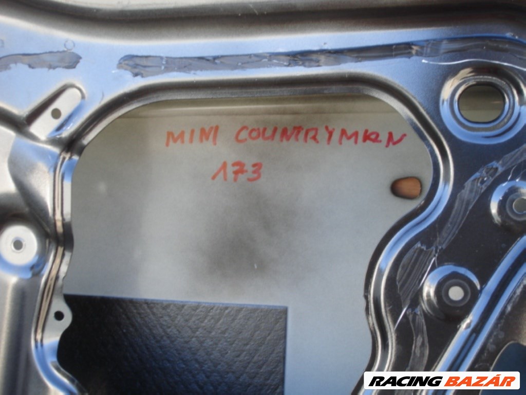 Mini Countryman jobb hátsó ajtó 2010-től  5. kép
