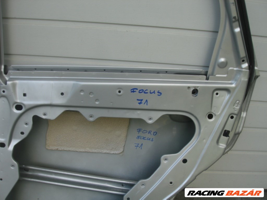 Ford Focus II jobb hátsó ajtó  4M51N26238AN 2004-től 5. kép