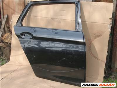 BMW F11 új 5-ös jobb hátsó ajtó alumínium 2011-től