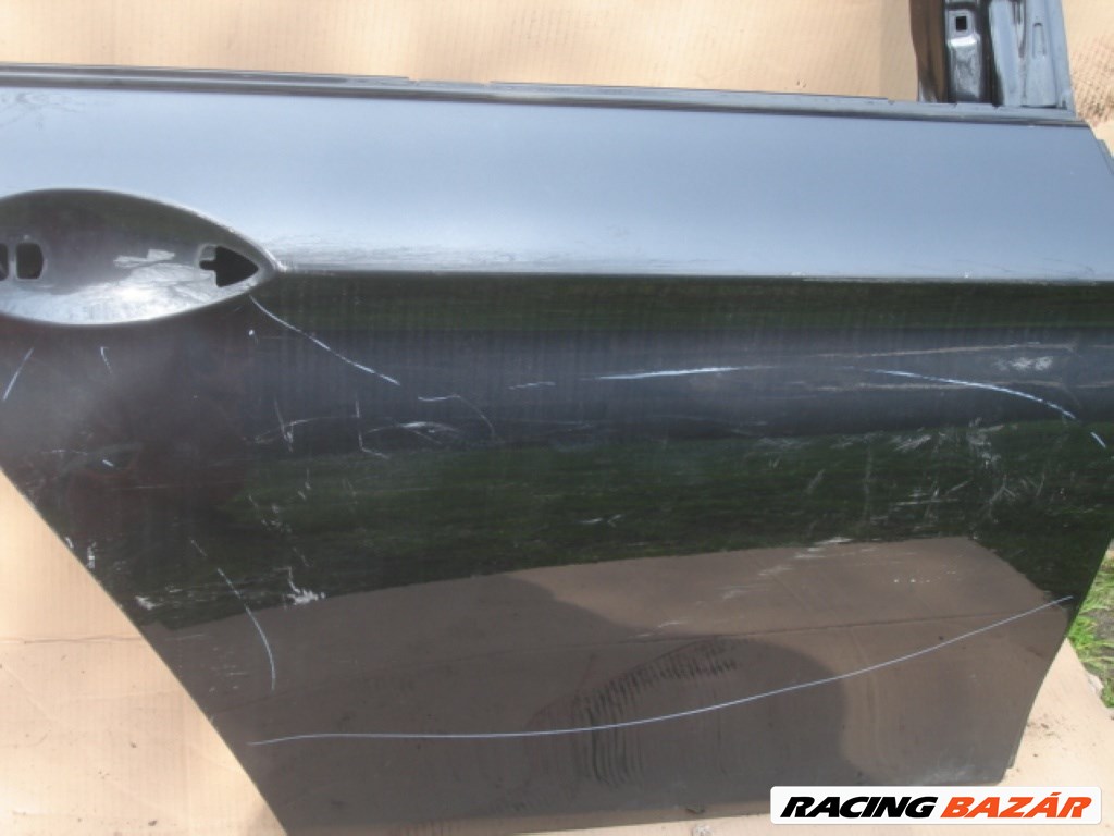 BMW F11 új 5-ös jobb hátsó ajtó alumínium 2011-től 3. kép