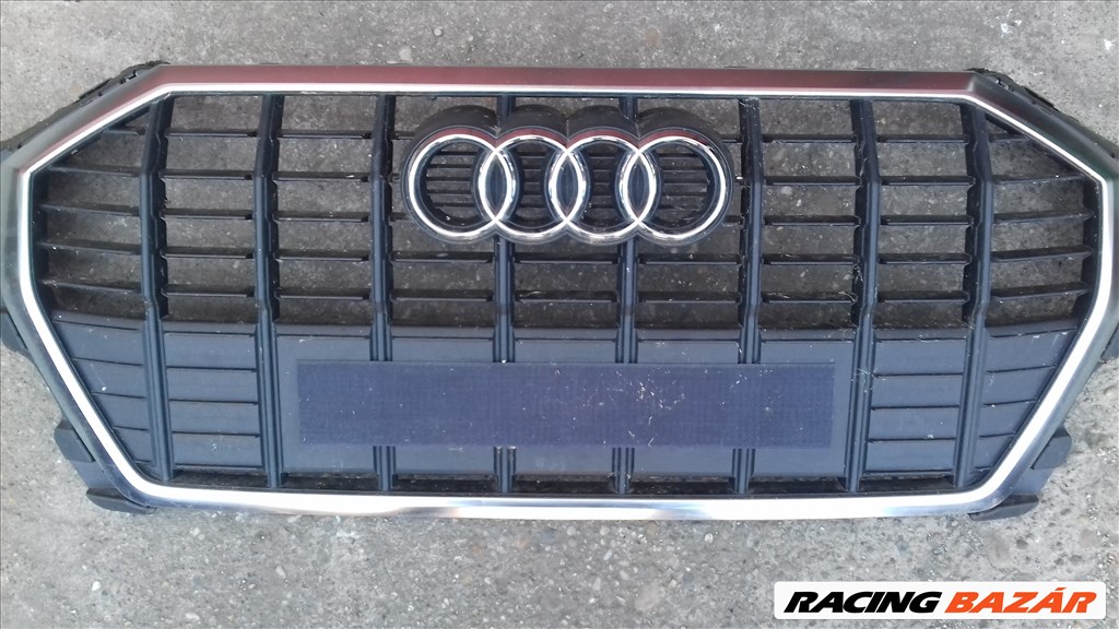 Audi Q3 (F3) Diszrács 83a853651a 1. kép